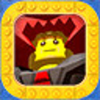 Достижение This Bedoubled Land Couch в игре The LEGO Movie Videogame для GOG