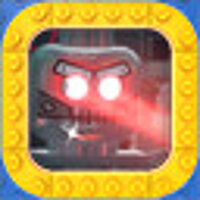 Достижение END OF THE LINE! в игре The LEGO Movie Videogame для GOG