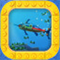 Достижение Why Are My Pants Cold and Wet? в игре The LEGO Movie Videogame для GOG