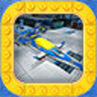 Достижение SPACESHIP SPACESHIP! в игре The LEGO Movie Videogame для GOG