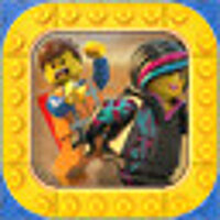 Достижение Rest In Pieces в игре The LEGO Movie Videogame для GOG