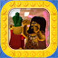 Достижение Every Man For Himself! в игре The LEGO Movie Videogame для GOG