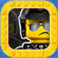 Достижение Too Bad! в игре The LEGO Movie Videogame для GOG