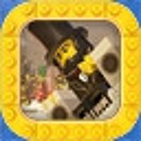 Достижение A House Divided в игре The LEGO Movie Videogame для GOG
