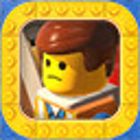 Достижение Building Bad в игре The LEGO Movie Videogame для GOG