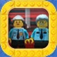 Достижение Glues Your Daddy? в игре The LEGO Movie Videogame для GOG