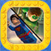 Достижение I Super Hate You Right Now в игре The LEGO Movie Videogame для GOG