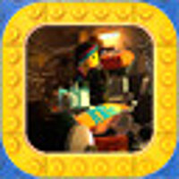 Достижение Darn Darn Darn Darny Darn! в игре The LEGO Movie Videogame для GOG