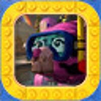 Достижение You Can't Build 'Em All At Once в игре The LEGO Movie Videogame для GOG