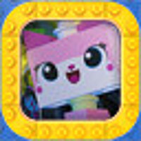 Достижение No Frowny Faces в игре The LEGO Movie Videogame для GOG