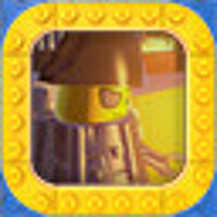 Достижение Really hard? This be Impossible! в игре The LEGO Movie Videogame для GOG