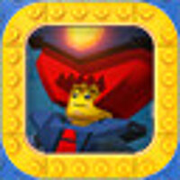 Достижение Ah! The Kragle! в игре The LEGO Movie Videogame для GOG