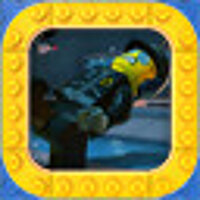 Достижение Grrrg! в игре The LEGO Movie Videogame для GOG