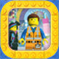 Достижение The Special People In Your Life в игре The LEGO Movie Videogame для GOG