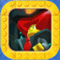Достижение See You Later Alligator в игре The LEGO Movie Videogame для GOG