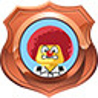 Достижение Clowning Around в игре LEGO City Undercover для GOG
