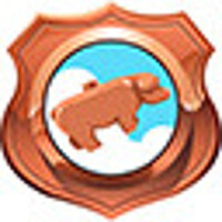 Достижение When Pigs Can Fly в игре LEGO City Undercover для GOG