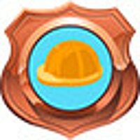 Достижение Build in Sight в игре LEGO City Undercover для GOG