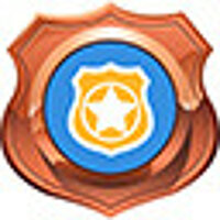 Достижение Top Cop в игре LEGO City Undercover для GOG