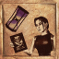 Трофей {trophy} в игре Tomb Raider 4-6 Remastered для Epic