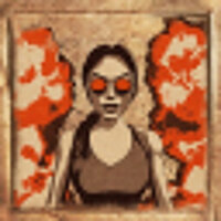 Достижение TR4 | High Five to Maahes в игре Tomb Raider 4-6 Remastered для GOG
