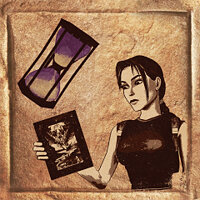 Трофей {trophy} в игре Tomb Raider 4-6 Remastered для PS5