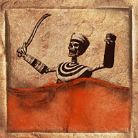 Трофей {trophy} в игре Tomb Raider 4-6 Remastered для PS5