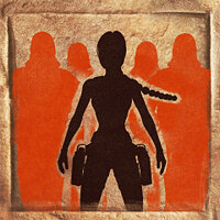 Трофей {trophy} в игре Tomb Raider 4-6 Remastered для PS5