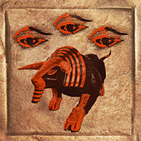 Трофей {trophy} в игре Tomb Raider 4-6 Remastered для PS5