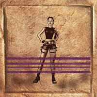 Трофей {trophy} в игре Tomb Raider 4-6 Remastered для PS5