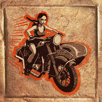 Трофей {trophy} в игре Tomb Raider 4-6 Remastered для PS5