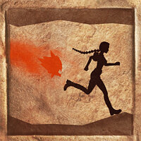 Трофей {trophy} в игре Tomb Raider 4-6 Remastered для PS5