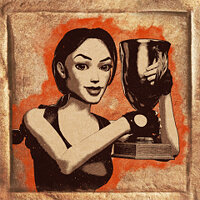 Трофей {trophy} в игре Tomb Raider 4-6 Remastered для PS5