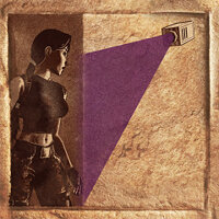 Трофей {trophy} в игре Tomb Raider 4-6 Remastered для PS5
