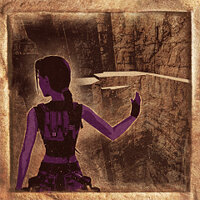 Трофей {trophy} в игре Tomb Raider 4-6 Remastered для PS5