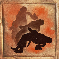 Трофей {trophy} в игре Tomb Raider 4-6 Remastered для PS5
