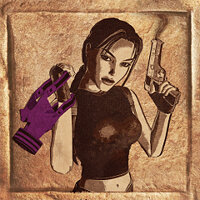 Трофей {trophy} в игре Tomb Raider 4-6 Remastered для PS5