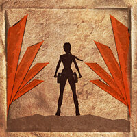 Трофей {trophy} в игре Tomb Raider 4-6 Remastered для PS5