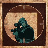 Трофей {trophy} в игре Tomb Raider 4-6 Remastered для PS5
