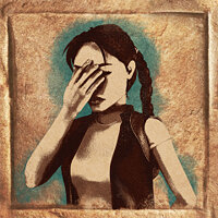Трофей {trophy} в игре Tomb Raider 4-6 Remastered для PS5