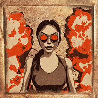 Трофей {trophy} в игре Tomb Raider 4-6 Remastered для PS5