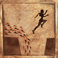 Трофей {trophy} в игре Tomb Raider 4-6 Remastered для PS5