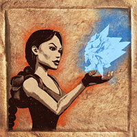 Трофей {trophy} в игре Tomb Raider 4-6 Remastered для PS5