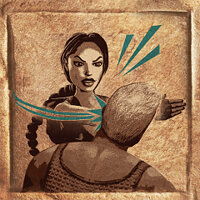 Трофей {trophy} в игре Tomb Raider 4-6 Remastered для PS5
