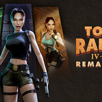 Достижение TR5 | Gassassin в игре Tomb Raider 4-6 Remastered для Xbox One, Xbox Series
