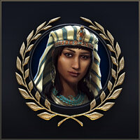 Трофей {trophy} в игре Sid Meier's Civilization 7 для PS5