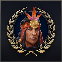 Трофей {trophy} в игре Sid Meier's Civilization 7 для PS5