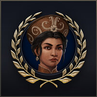 Трофей {trophy} в игре Sid Meier's Civilization 7 для PS5
