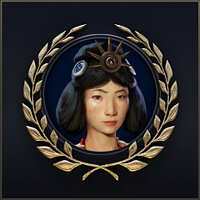 Трофей {trophy} в игре Sid Meier's Civilization 7 для PS5