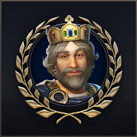 Трофей {trophy} в игре Sid Meier's Civilization 7 для PS4